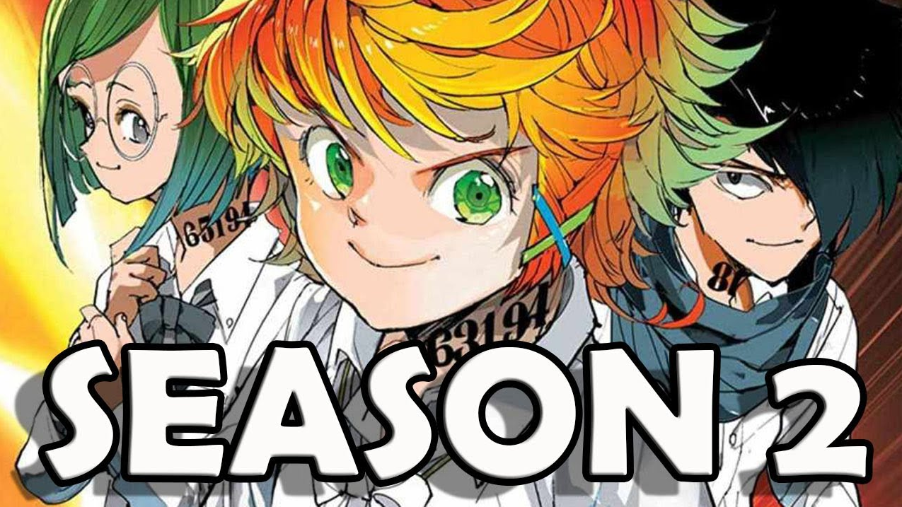 The Promised Neverland Season 2 Review - Winter 2021's Biggest  Disappointment? – OTAQUEST